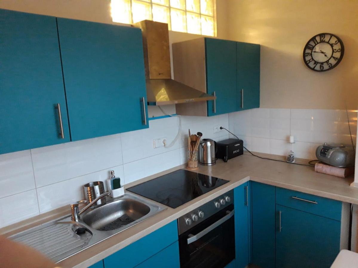 Apartman Sejkorka Врхлаби Экстерьер фото