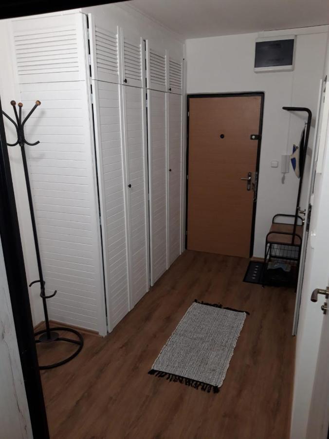 Apartman Sejkorka Врхлаби Экстерьер фото